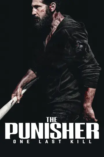 Poster to the movie "Untitled ‘The Punisher’ Special" #813848