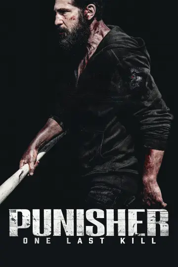 Poster to the movie "Untitled ‘The Punisher’ Special" #813849
