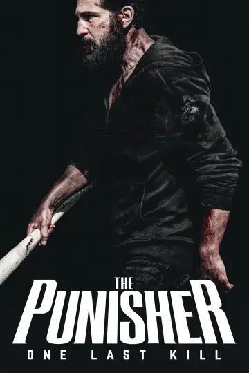 Poster to the movie "Untitled ‘The Punisher’ Special" #813850
