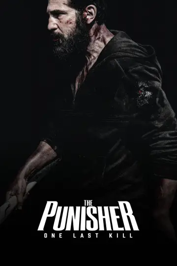 Poster to the movie "Untitled ‘The Punisher’ Special" #813851