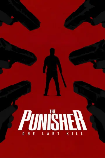 Poster to the movie "Untitled ‘The Punisher’ Special" #813852