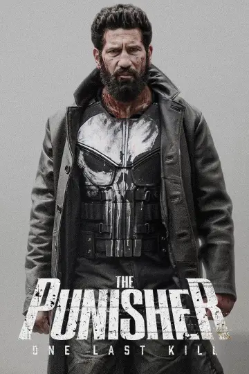 Poster to the movie "Untitled ‘The Punisher’ Special" #813853