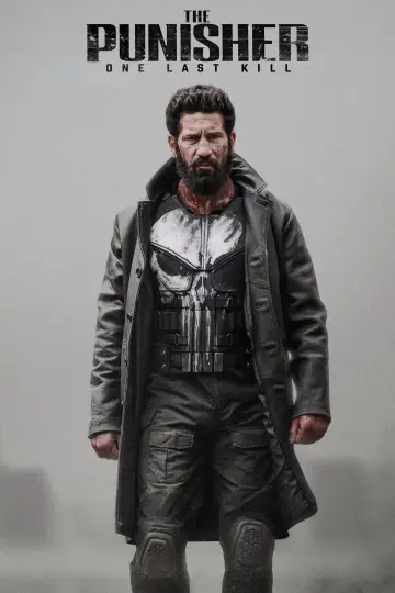 Poster to the movie "Untitled ‘The Punisher’ Special" #813854