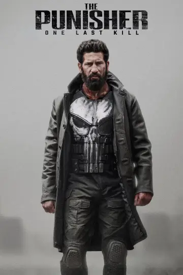 Poster to the movie "Untitled ‘The Punisher’ Special" #813855