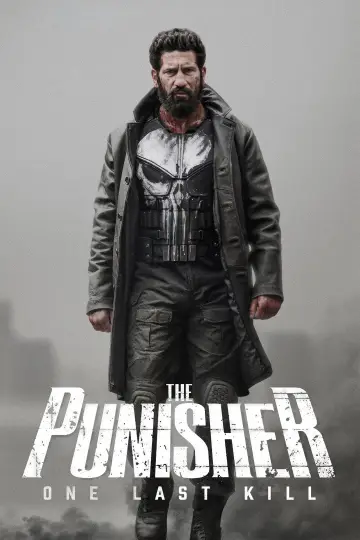 Poster to the movie "Untitled ‘The Punisher’ Special" #813856