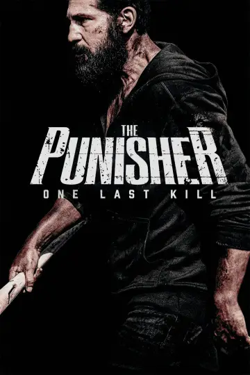 Poster to the movie "Untitled ‘The Punisher’ Special" #813857