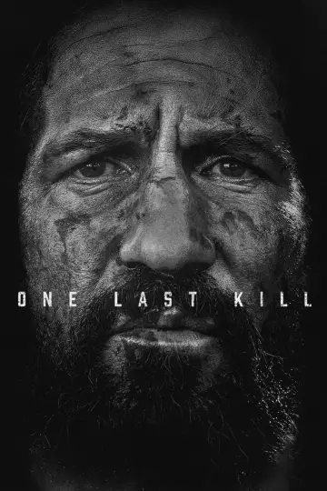 Poster to the movie "Untitled ‘The Punisher’ Special" #813858