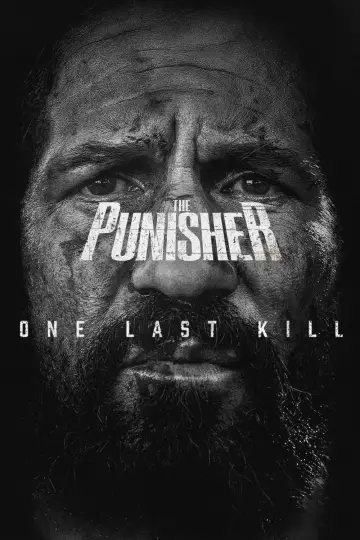 Poster to the movie "Untitled ‘The Punisher’ Special" #813859