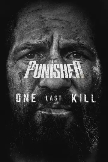 Poster to the movie "Untitled ‘The Punisher’ Special" #813860