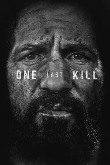 Poster to the movie "Untitled ‘The Punisher’ Special" #813861