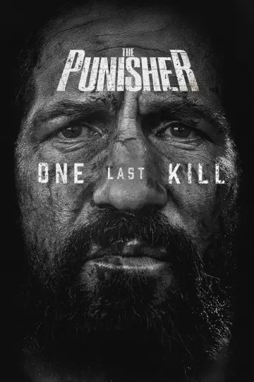 Poster to the movie "Untitled ‘The Punisher’ Special" #813862