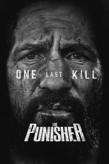 Poster to the movie "Untitled ‘The Punisher’ Special" #813863