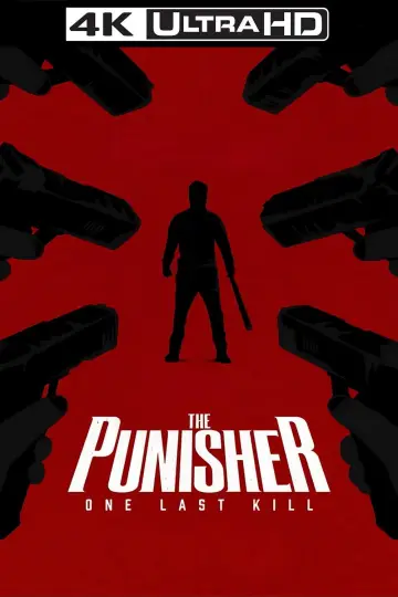 Poster to the movie "Untitled ‘The Punisher’ Special" #813864