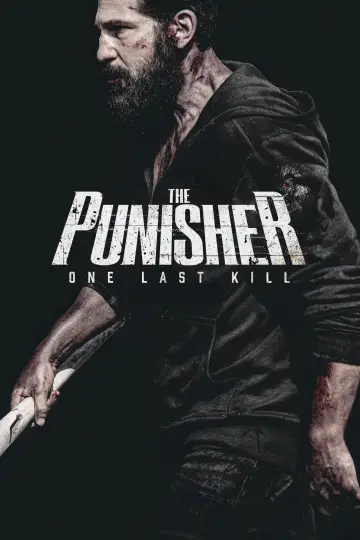 Poster to the movie "Untitled ‘The Punisher’ Special" #813865