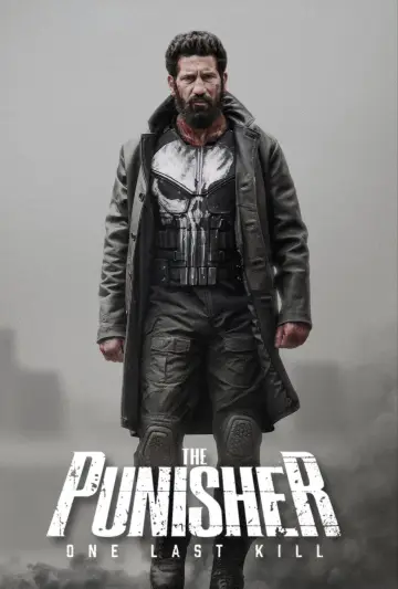Poster to the movie "Untitled ‘The Punisher’ Special" #813866