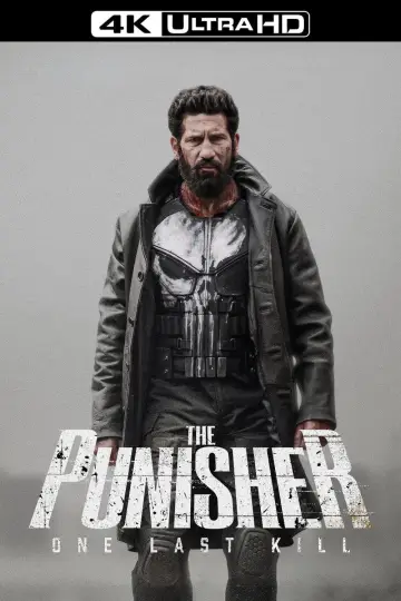 Poster to the movie "Untitled ‘The Punisher’ Special" #813867