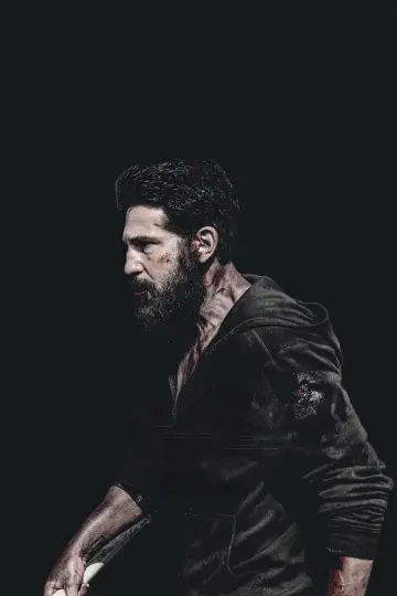 Poster to the movie "Untitled ‘The Punisher’ Special" #813868