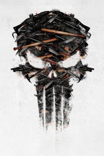 Poster to the movie "Untitled ‘The Punisher’ Special" #813874