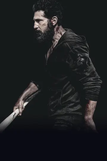 Poster to the movie "Untitled ‘The Punisher’ Special" #813877