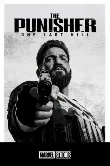 Poster to the movie "Untitled ‘The Punisher’ Special" #813879
