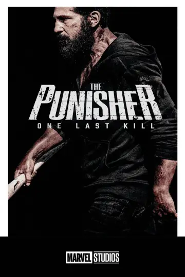Poster to the movie "Untitled ‘The Punisher’ Special" #908954