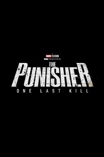Poster to the movie "Untitled ‘The Punisher’ Special" #908957