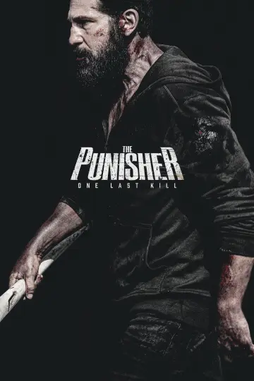 Poster to the movie "Untitled ‘The Punisher’ Special" #908960