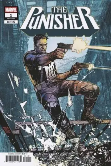 Poster to the movie "Untitled ‘The Punisher’ Special" #908962