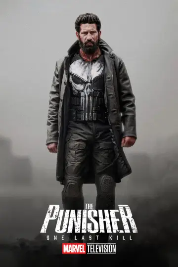 Poster to the movie "Untitled ‘The Punisher’ Special" #924766