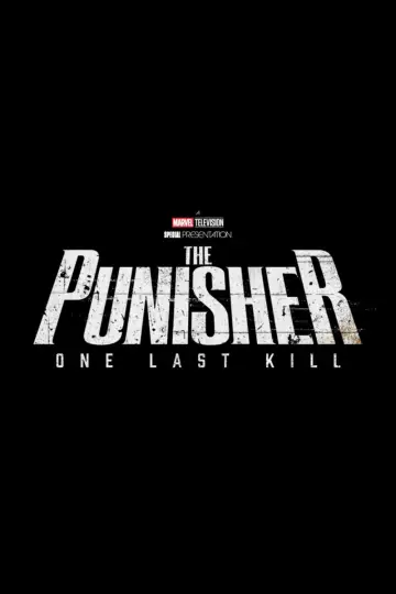 Poster to the movie "Untitled ‘The Punisher’ Special" #924768