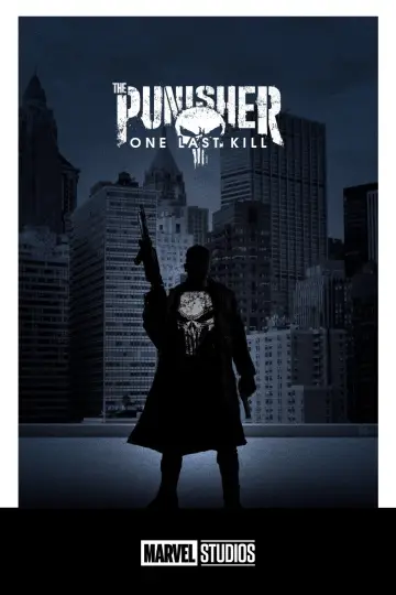 Poster to the movie "Untitled ‘The Punisher’ Special" #958510