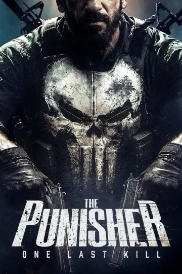 Poster to the movie "Untitled ‘The Punisher’ Special" #958511
