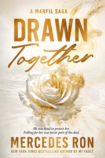 Drawn Together poster