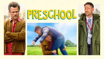 Backdrop to the movie "Preschool" #761555