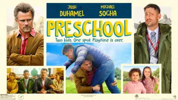 Backdrop to the movie "Preschool" #761557