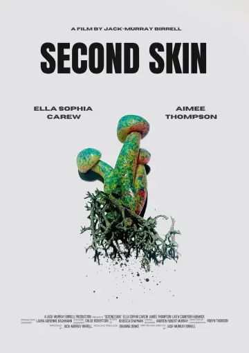 Second Skin