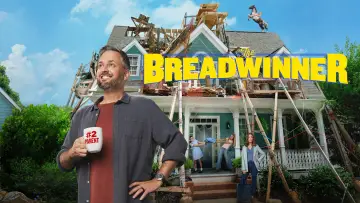 Backdrop to the movie "The Breadwinner" #1159931