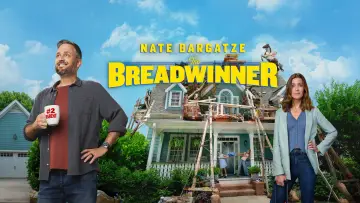 Backdrop to the movie "The Breadwinner" #1159936