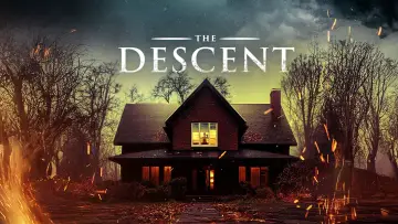 Backdrop to the movie "The Descent" #981865