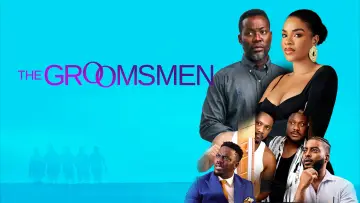 Backdrop to the movie "The Groomsmen" #703946