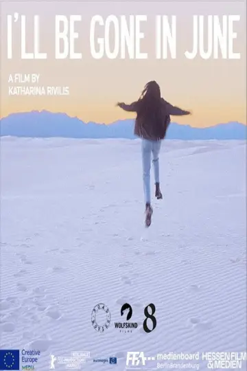 Poster to the movie "I