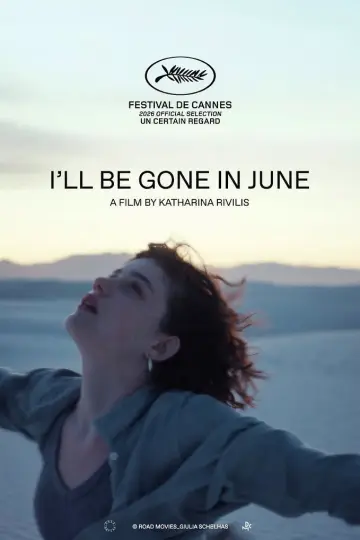 Poster to the movie "I