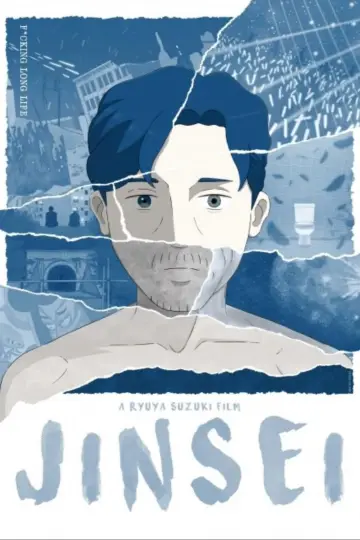 Poster to the movie "Jinsei" #829135
