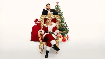 Backdrop to the movie "My Secret Santa" #590650