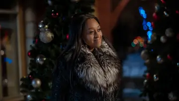 Backdrop to the movie "My Secret Santa" #590658