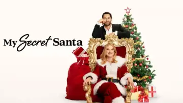 Backdrop to the movie "My Secret Santa" #590667