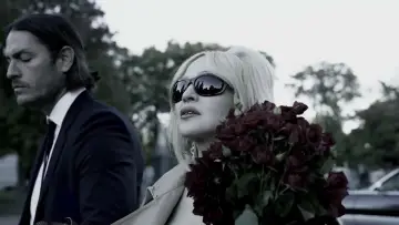 Backdrop to the movie "Funeral Rites" #1184352