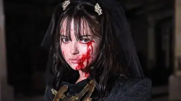 Backdrop to the movie "Abyssalis Revelation: Lachesis" #1680829