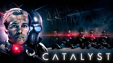 Backdrop to the movie "Catalyst" #843836