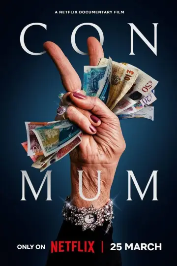 Poster to the movie "Con Mum" #879797